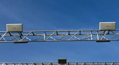 RFID für ITS: Kathrein validiert MLFF und Hochgeschwindigkeits-Performance