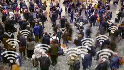 WBA : OpenRoaming et Passpoint sécurisent les Wi-Fi publics visiteurs