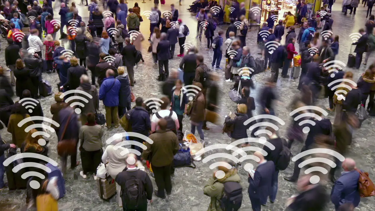 WBA: OpenRoaming und Passpoint verbessern Sicherheit öffentlicher WLANs