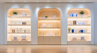 Checkpoint Systems Targets Beauty Retail with RFID and Security Labels