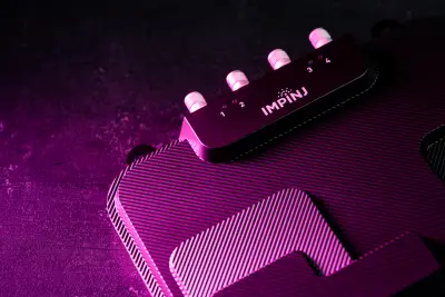 Impinj R700 Revision 2 RAIN RFID reader now available at Cisper Electronics