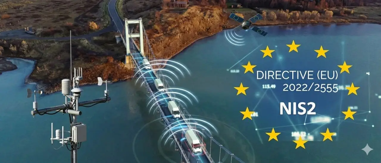 La directive européenne NIS2 impose la cybersécurité aux systèmes connectés