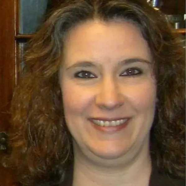 Mary Lou Bosco, AIM Global