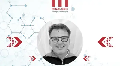 Minalogic strengthens ASTEERICS with deeptech commercialization lead