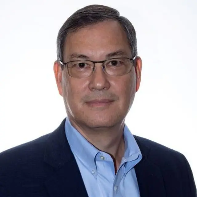Chuck Evanhoe, AIM Global