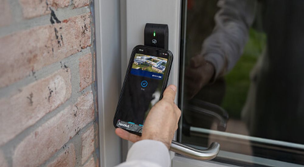 HID and Sharry Launch Mobile Wallet Student IDs at H-FARM College