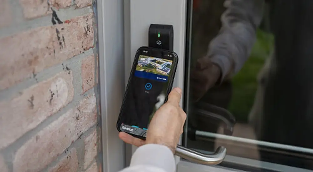 HID and Sharry Deploy Wallet-Based Student IDs at H-FARM College