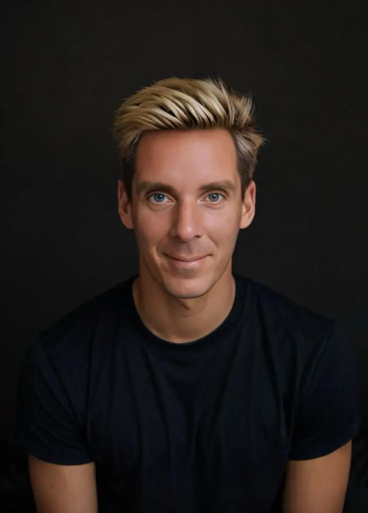 Volker Cesinger