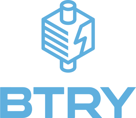 BTRY: Ultra-Thin Solid-State Lithium-Ion Battery Manufacturer