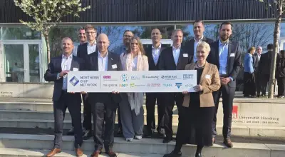 Northern Chip Network gegründet: Neuer Impuls für Mikroelektronik in Deutschland