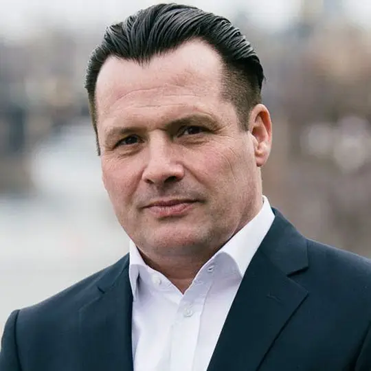Enrico Hentzschel, Landlords