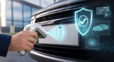 DigSig technology protects digital vehicle identities from tampering