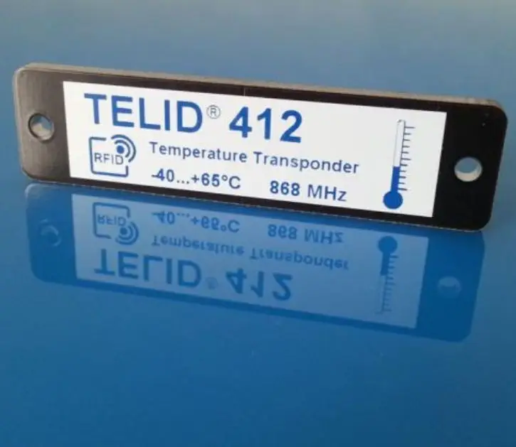 TELID 412