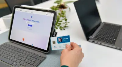 HID ermöglicht Enterprise-Passkey-Governance ohne zusätzliche Nutzerhürden