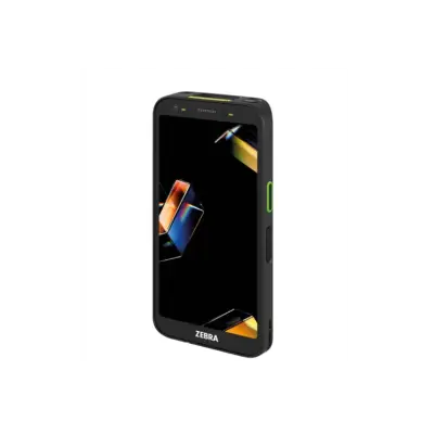 Zebra TC501 Mobile Computer