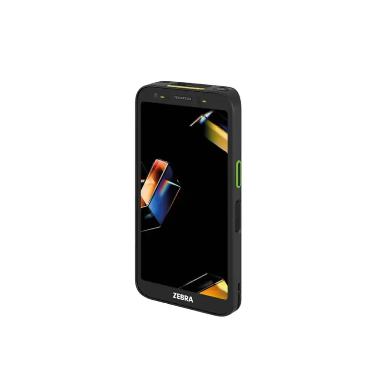 The Zebra TC501 mobile computer, available from COT, combines rugged enterprise-grade hardware with AI-enabled performance, barcode scanning, RFID, 5G, and Wi-Fi 7 for modern mobile data collection in retail, logistics, warehousing, manufacturing, and field service.