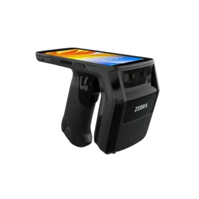 Zebra TC22R Integrated Handheld RFID Reader