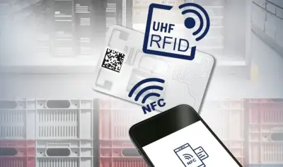herpa print präsentiert titanID Steel