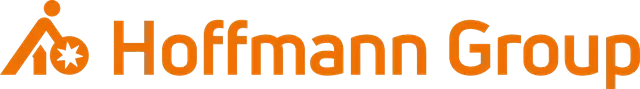 Logo Hoffmann Group