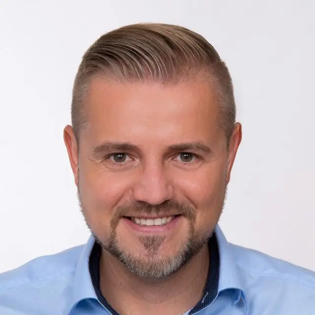 Alexander  Kedik, COT Computer OEM Trading