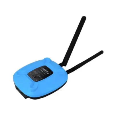iID®Gateway Ezurio MG-100