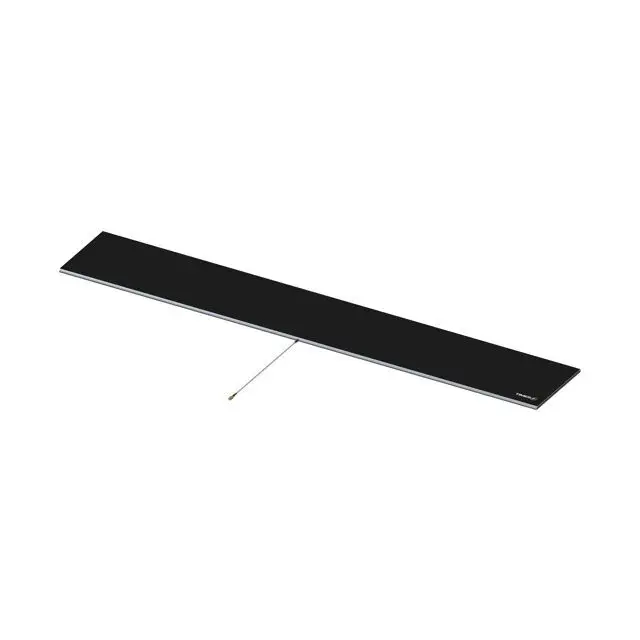 As part of our range of specialised ground antennas, the A5531C is a high-performance circularly polarised ground antenna.