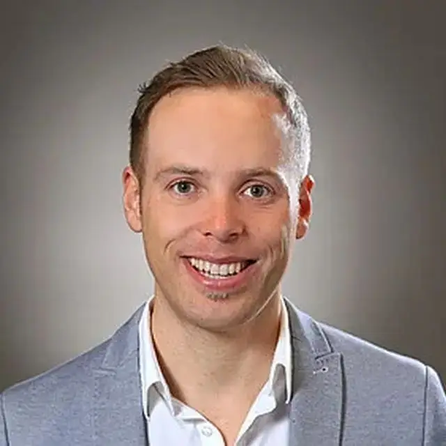 Daniel Schrimpf, Hochschule Fulda