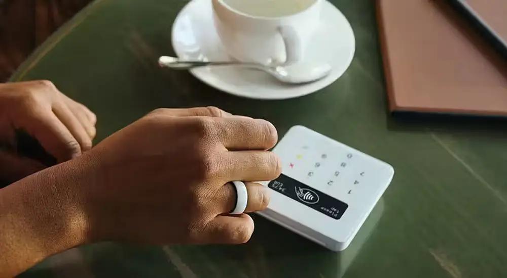 Infineon Launches Package for Tokenized Wearable Payments