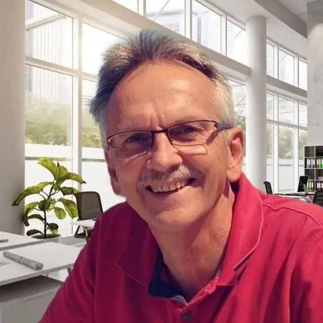Roland Käppel, COT