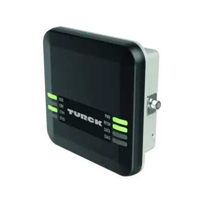 UHF-RFID-Reader TN-UHF-Q150-EU-EN