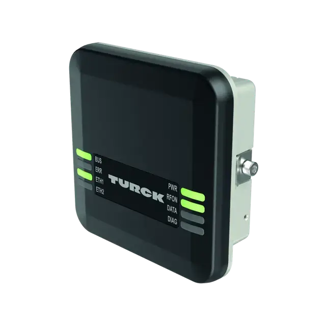 UHF-RFID-Reader TN-UHF-Q150-EU-EN