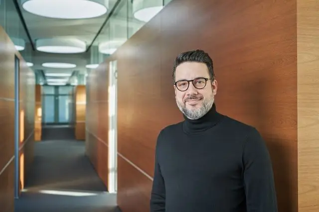 Christoph Korn, Raiffeisendruckerei