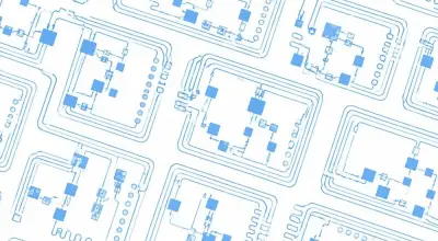 Gedruckte Batterien überwinden die Grenzen von Knopfzellen in flachen IoT-Geräten