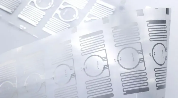 NXP UCODE X Advances RFID Performance in Checkpoint Inlays