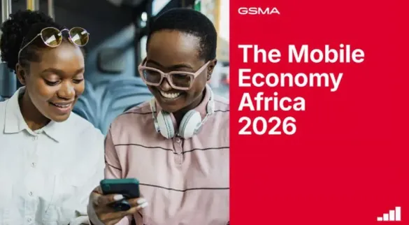 Mobile Technologies Added $240 Billion to Africa’s Economy in 2025