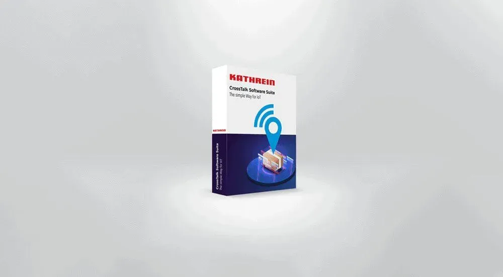 KATHREIN Solutions überträgt die CrossTalk-RFID-Software auf IoT Invent