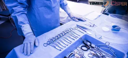 Whitepaper von Times-7 & Cisper: RFID im Gesundheitswesen & in der Pharmaindustrie