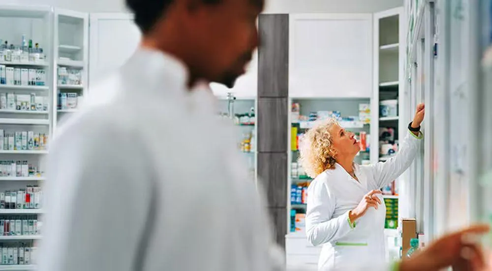 NXP UCODE X répond aux défis RAIN RFID dans la santé et la pharma