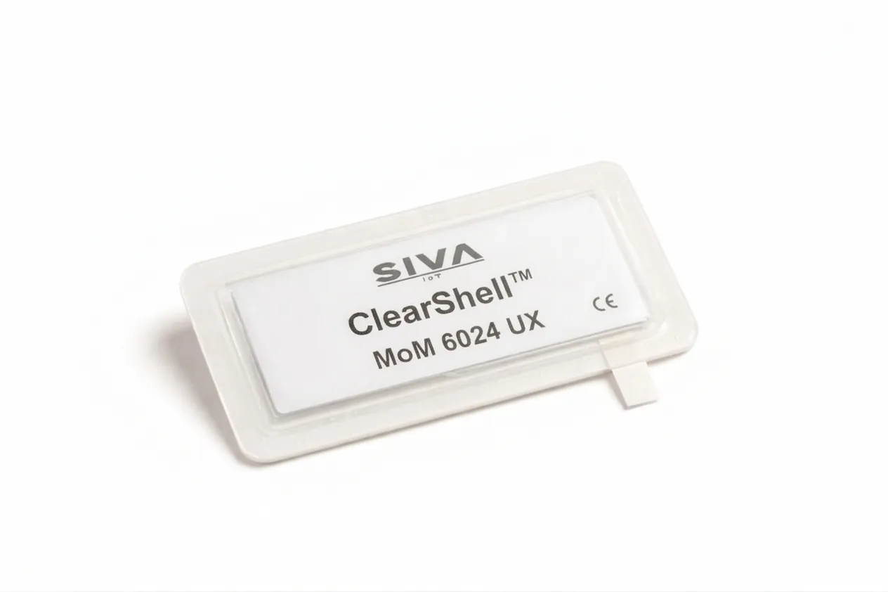 ClearShell 