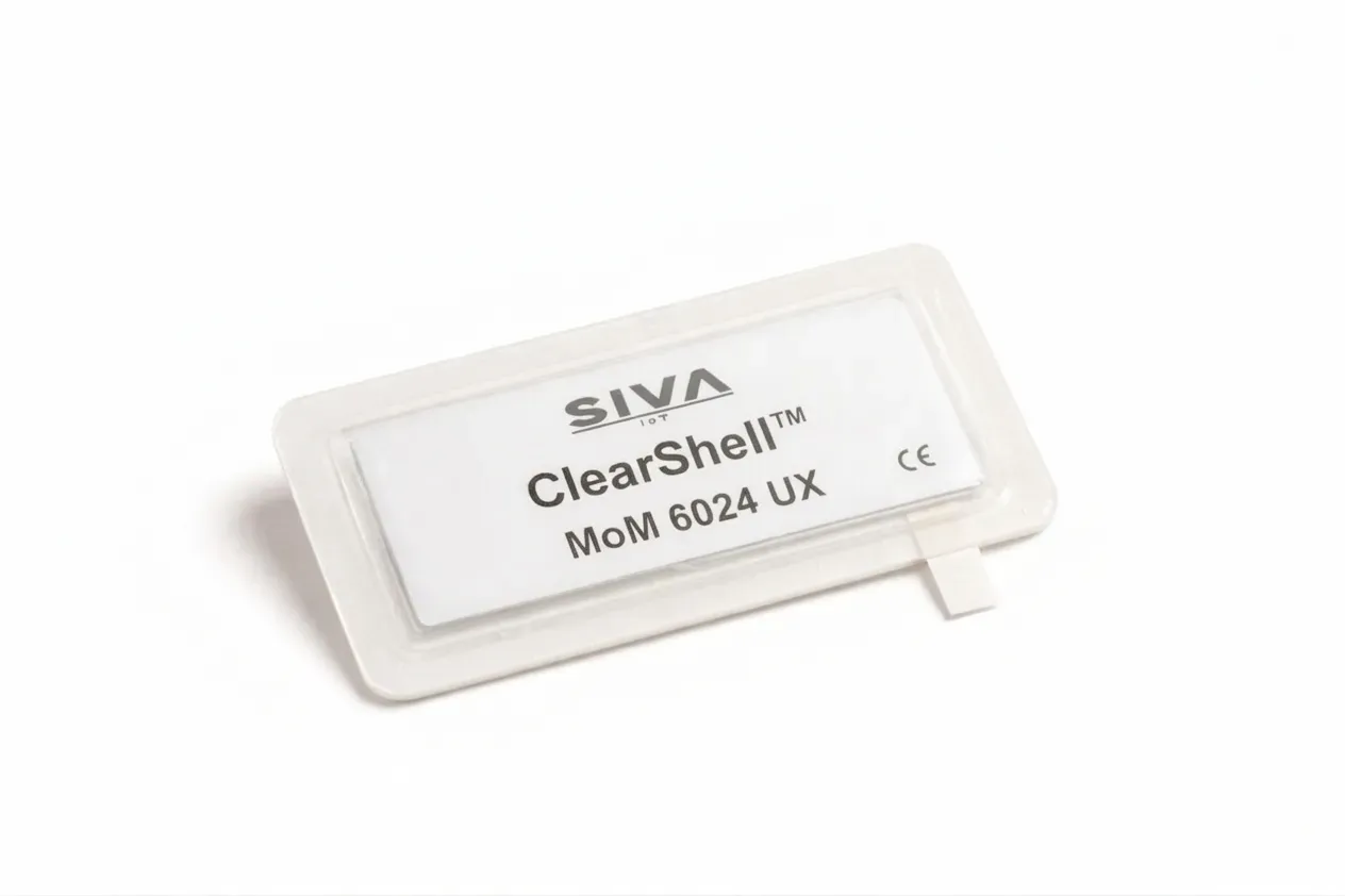 ClearShell