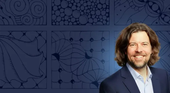How Michael Zehnpfennig Turns IoT Ideas into Industrial Reality