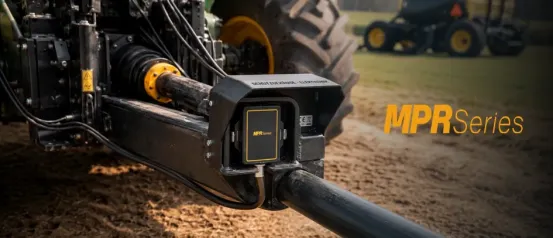 UHF RFID for Automatic Implement Identification in Agriculture