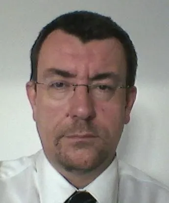 Franck Thuau