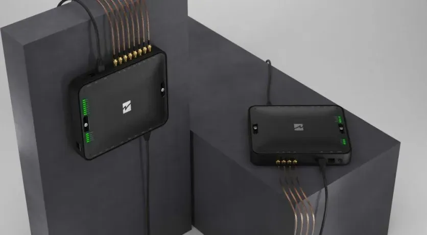 Checkpoint stellt READFINITY CORE vor, einen All-in-One-RFID-Reader für Smart Retail