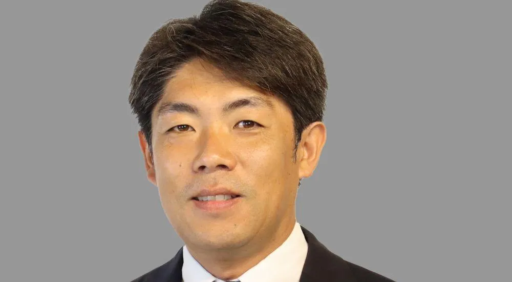 Toshiba Tec Germany ernennt Kei Kato zum neuen President & CEO