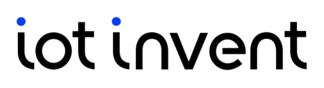 Logo IoT Invent