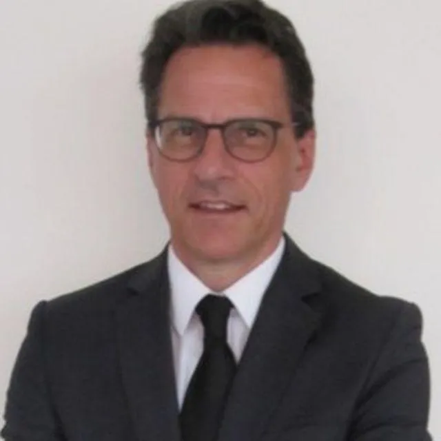 Martin Dobler