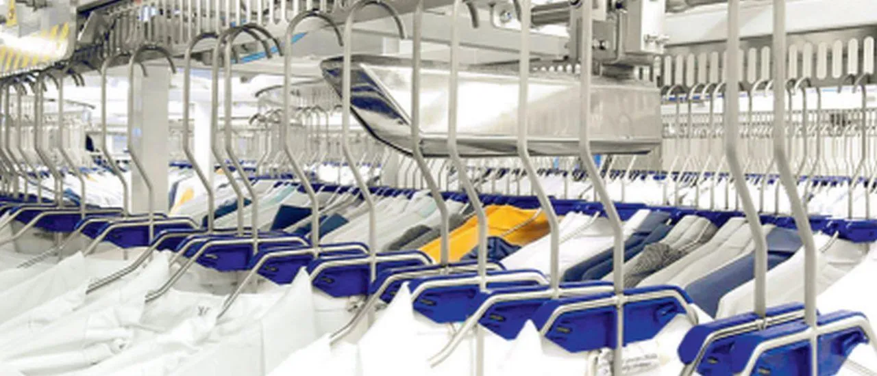 RFID au service de la conformité HACCP pour vêtements et production