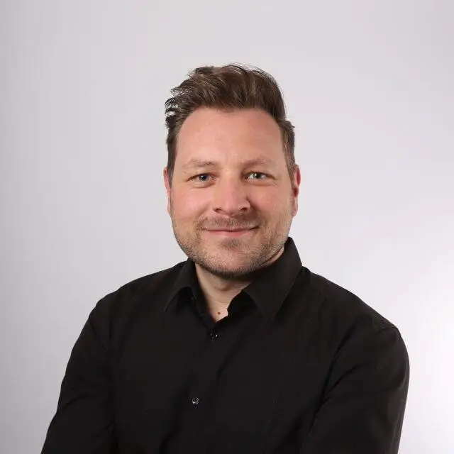 Stefan Schmitt, COT Computer OEM Trading