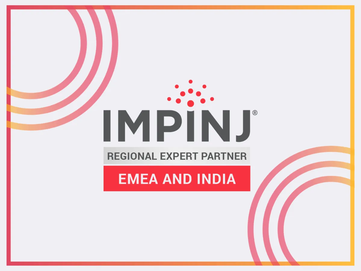 Cisper zum regionalen Impinj-Expertenpartner für EMEA und Indien ernannt
